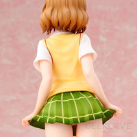 To Love-Ru Darkness Momioka Risa 1/6 Scale Figure Preorder