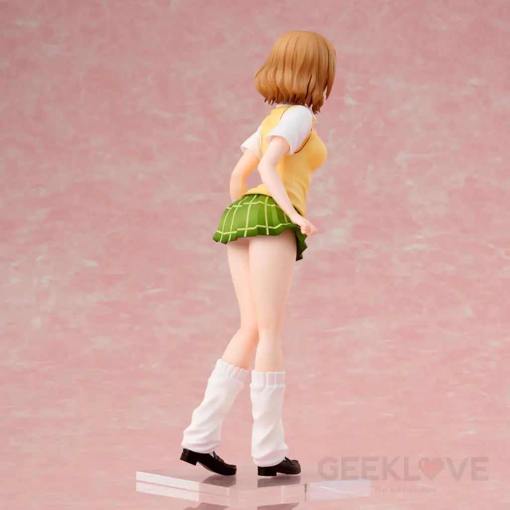 To Love-Ru Darkness Momioka Risa 1/6 Scale Figure Preorder