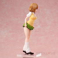 To Love-Ru Darkness Momioka Risa 1/6 Scale Figure Preorder