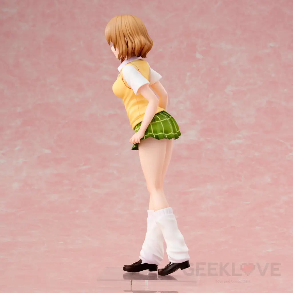 To Love-Ru Darkness Momioka Risa 1/6 Scale Figure Preorder