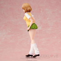 To Love-Ru Darkness Momioka Risa 1/6 Scale Figure Preorder