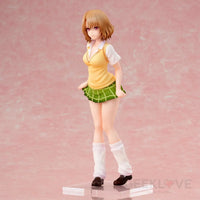 To Love-Ru Darkness Momioka Risa 1/6 Scale Figure Preorder