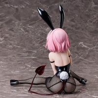 To Love-Ru Darkness Momo Belia Deviluke Bunny Ver. Scale Figure