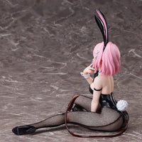 To Love-Ru Darkness Momo Belia Deviluke Bunny Ver. Scale Figure