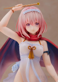 To Love-Ru Darkness Momo Velia Deviluke (Magician Ver.) 1/7 Scale Figure