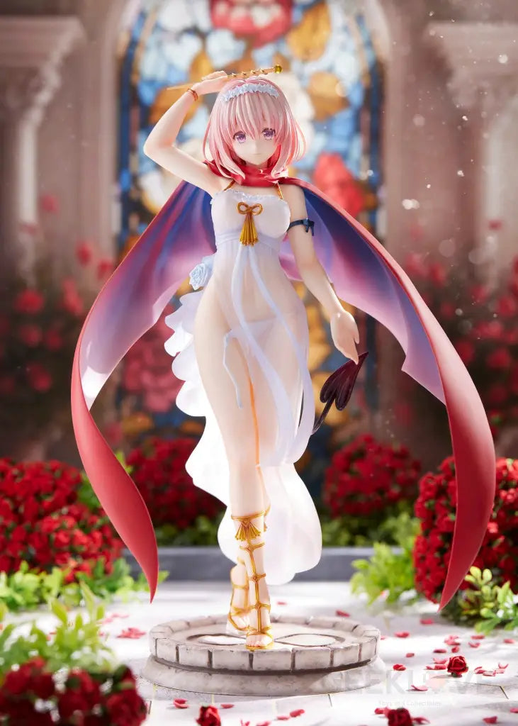 To Love-Ru Darkness Momo Velia Deviluke (Magician Ver.) 1/7 Scale Figure Pre Order Price