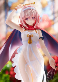 To Love-Ru Darkness Momo Velia Deviluke (Magician Ver.) 1/7 Scale Figure