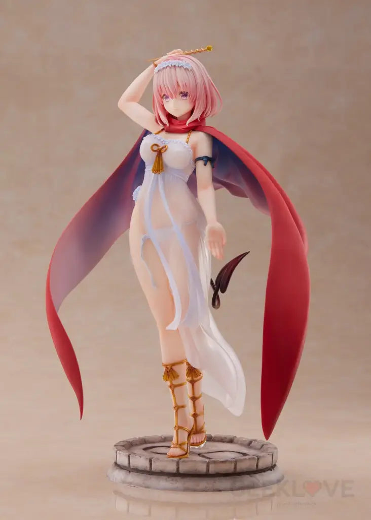 To Love-Ru Darkness Momo Velia Deviluke (Magician Ver.) 1/7 Scale Figure