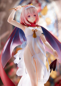 To Love-Ru Darkness Momo Velia Deviluke (Magician Ver.) 1/7 Scale Figure