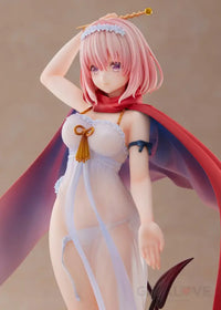 To Love-Ru Darkness Momo Velia Deviluke (Magician Ver.) 1/7 Scale Figure