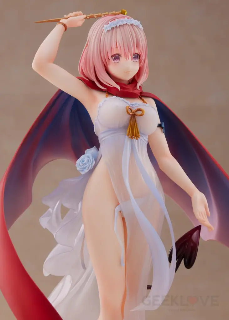 To Love-Ru Darkness Momo Velia Deviluke (Magician Ver.) 1/7 Scale Figure