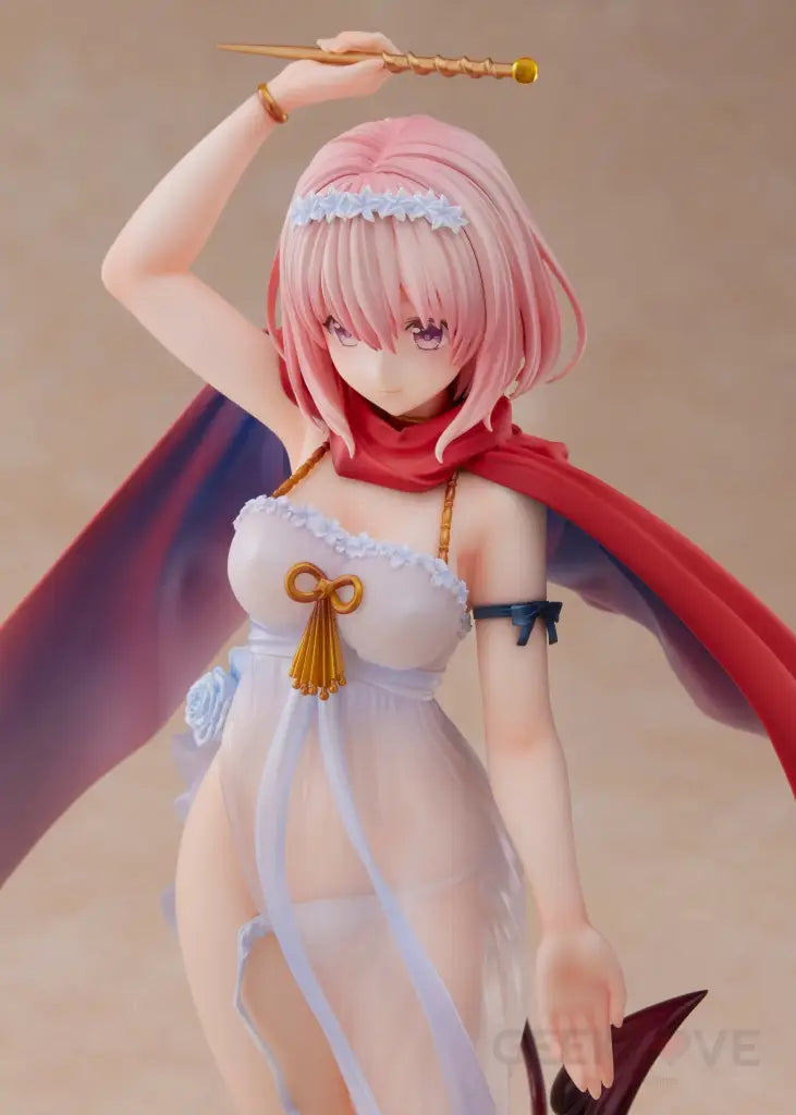 To Love-Ru Darkness Momo Velia Deviluke (Magician Ver.) 1/7 Scale Figure