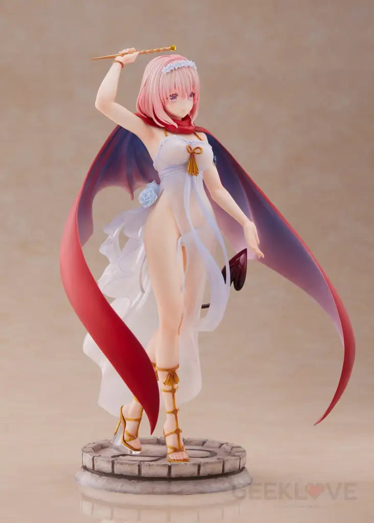 To Love-Ru Darkness Momo Velia Deviluke (Magician Ver.) 1/7 Scale Figure