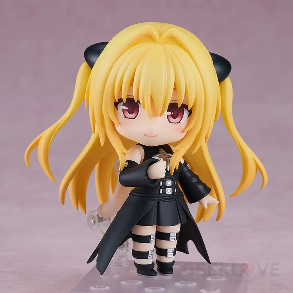 Nendoroid Golden Darkness 2.0