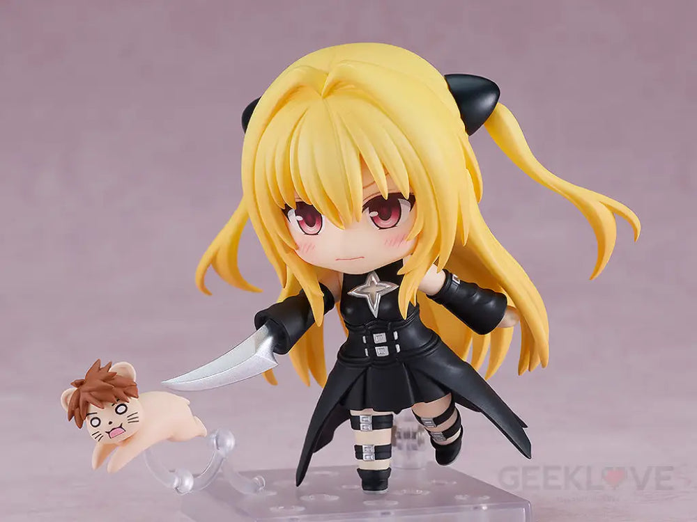 Nendoroid Golden Darkness 2.0 Pre Order Price