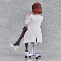 To Love-Ru Darkness Nurse Series: Ryoko Mikado School Ver. Statue