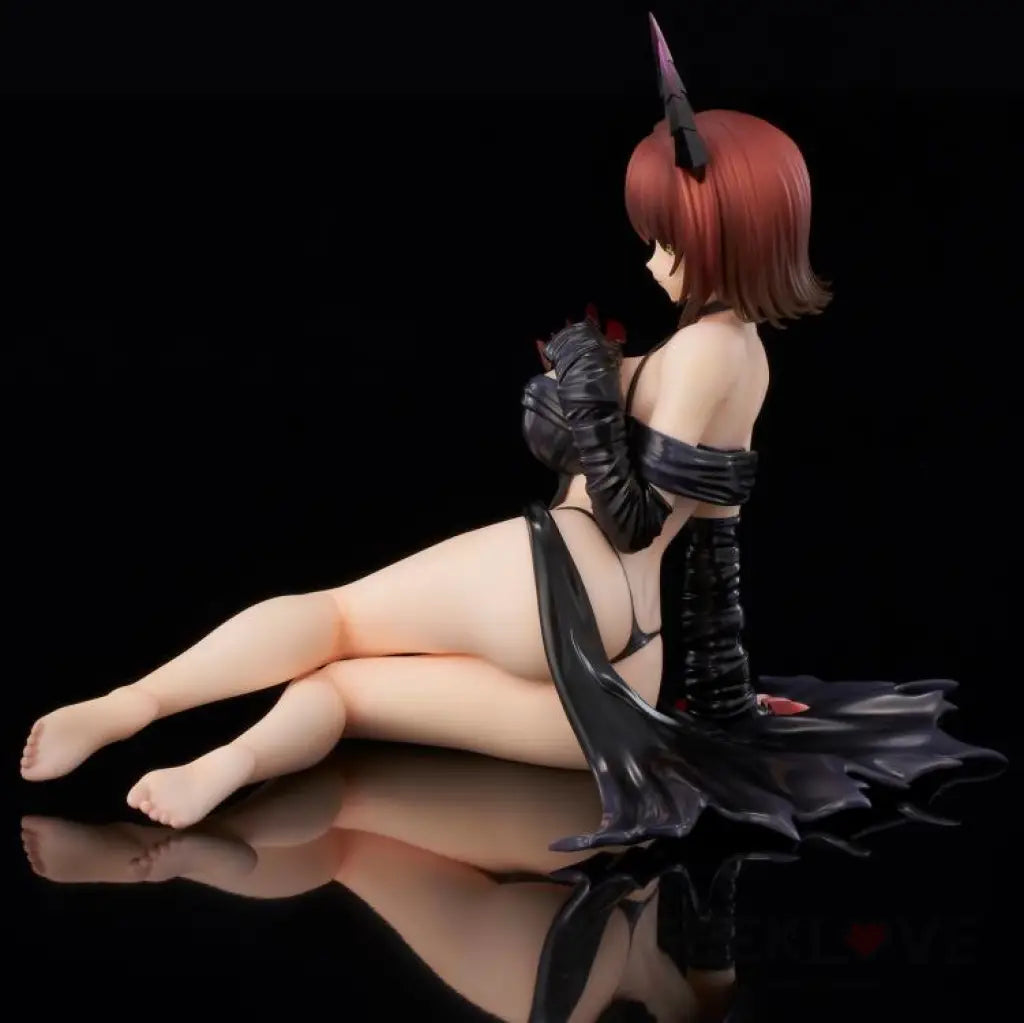 To Love - Ru Darkness Ryoko Mikado Version 1/6 Scale Figure