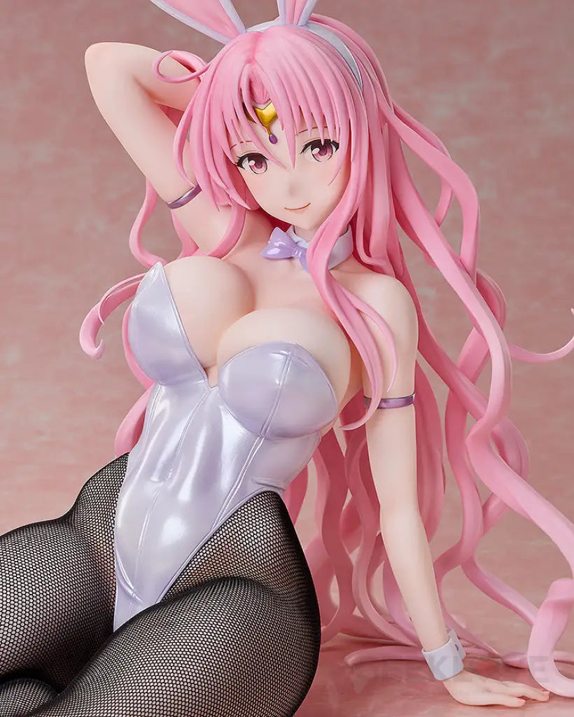 To Love Ru Darkness Sephie Michaela Deviluke Bunny Ver. Pre Order Price Scale Figure