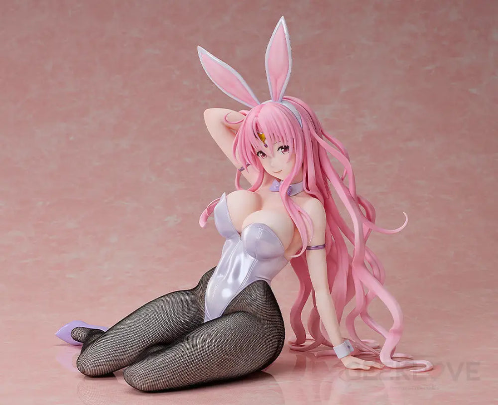 To Love Ru Darkness Sephie Michaela Deviluke Bunny Ver. Scale Figure