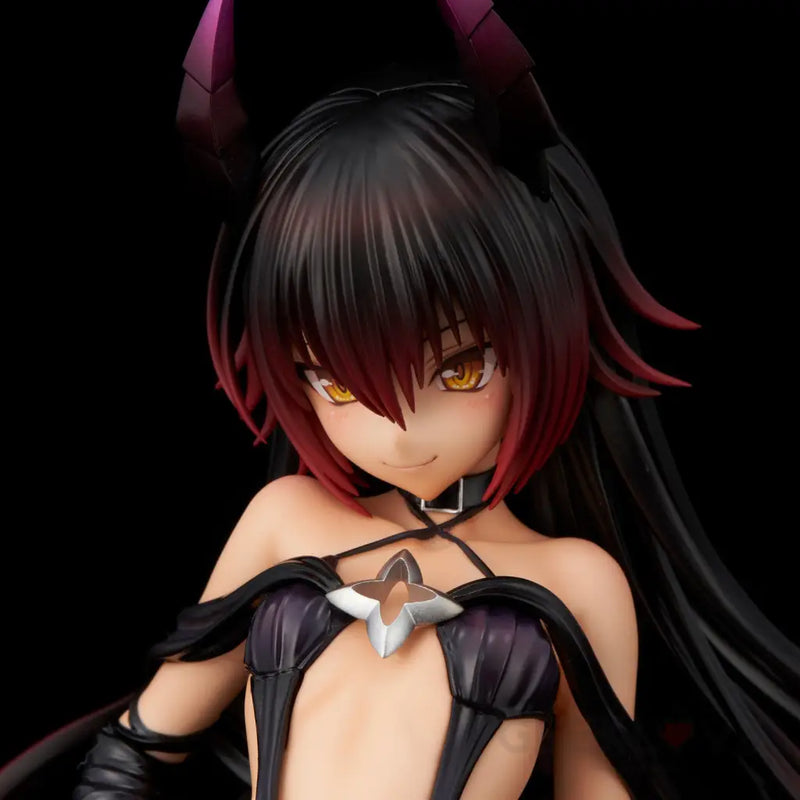 To LOVE Ru -Trouble- Nemesis Darkness ver.1/6 Scale Figure (Reissue 2024)