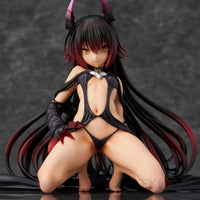 To Love Ru -Trouble- Nemesis Darkness Ver.1/6 Scale Figure (Reissue 2024) Statue