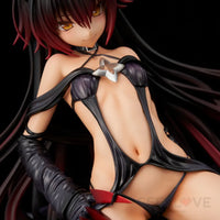 To Love Ru -Trouble- Nemesis Darkness Ver.1/6 Scale Figure (Reissue 2024) Statue