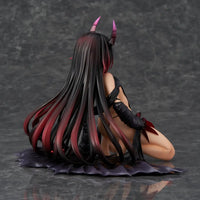 To Love Ru -Trouble- Nemesis Darkness Ver.1/6 Scale Figure (Reissue 2024) Statue