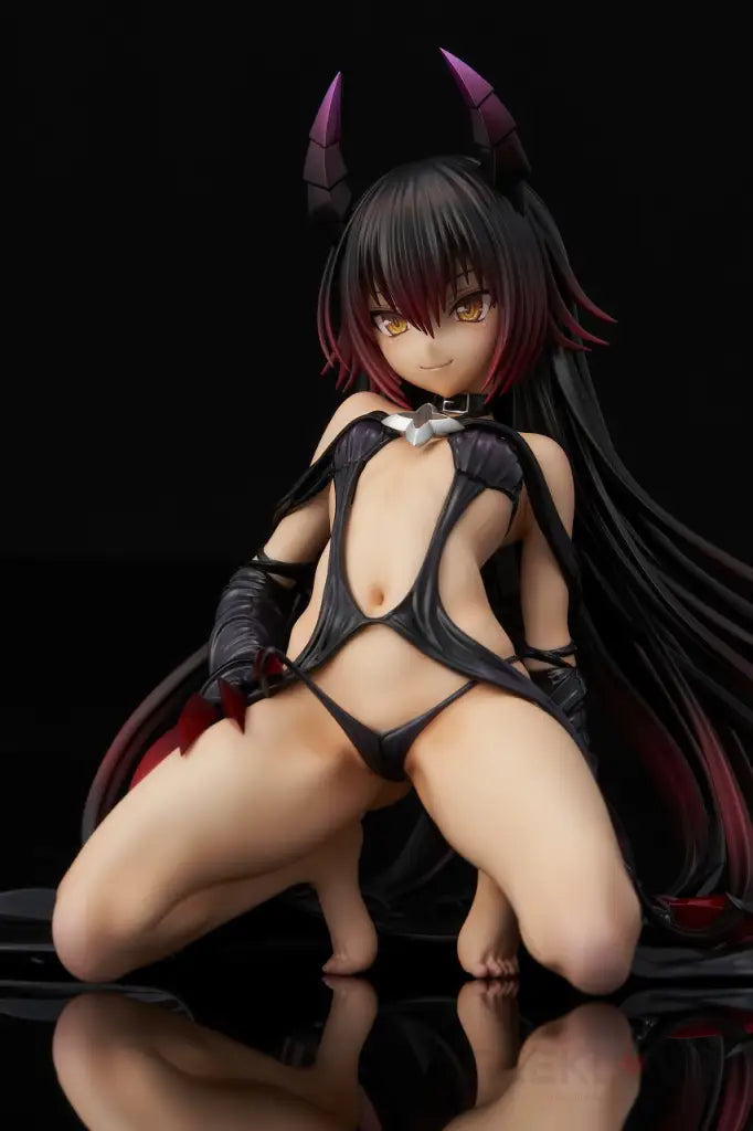 To Love Ru -Trouble- Nemesis Darkness Ver.1/6 Scale Figure (Reissue 2024) Statue