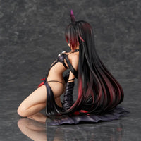 To Love Ru -Trouble- Nemesis Darkness Ver.1/6 Scale Figure (Reissue 2024) Statue