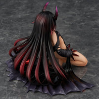 To Love Ru -Trouble- Nemesis Darkness Ver.1/6 Scale Figure (Reissue 2024) Statue