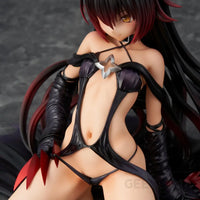 To Love Ru -Trouble- Nemesis Darkness Ver.1/6 Scale Figure (Reissue 2024) Statue