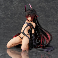 To Love Ru -Trouble- Nemesis Darkness Ver.1/6 Scale Figure (Reissue 2024) Statue