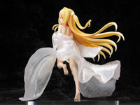To LOVEru DARKNESS Golden Darkness Shiromuku 1/7 Scale Figure - GeekLoveph