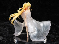 To LOVEru DARKNESS Golden Darkness Shiromuku 1/7 Scale Figure - GeekLoveph