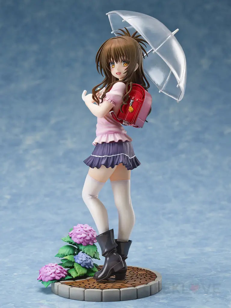 To Loveru Darkness Mikan Yuki -Amagasa- 1/7 Scale Figure Preorder