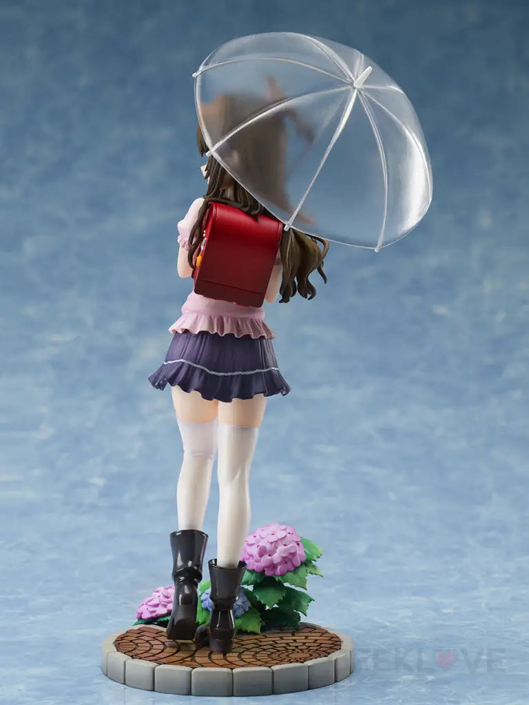 To Loveru Darkness Mikan Yuki -Amagasa- 1/7 Scale Figure Preorder