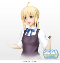Today's Menu for Emiya Family Saber Premium Figure - GeekLoveph
