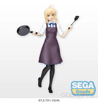 Today's Menu for Emiya Family Saber Premium Figure - GeekLoveph