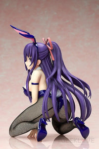 Tohka Yatogami Bunny Ver. Scale Figure