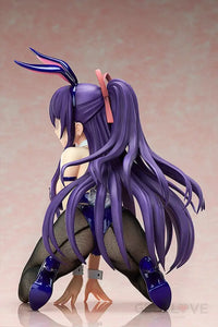 Tohka Yatogami Bunny Ver. Scale Figure