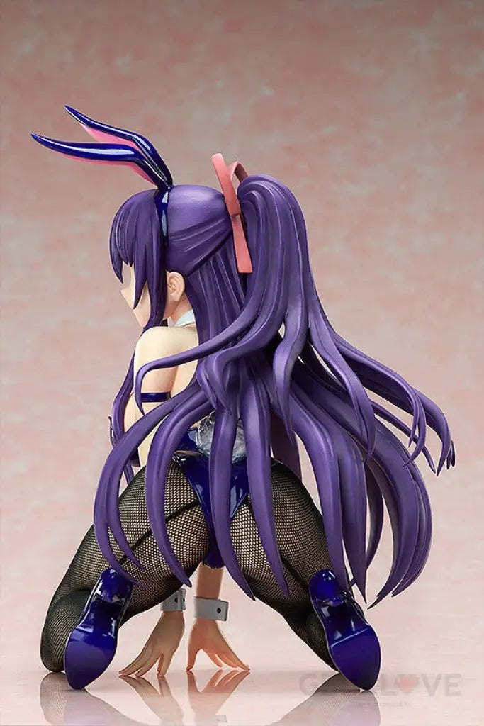 Tohka Yatogami Bunny Ver. Scale Figure