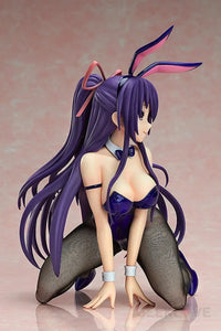 Tohka Yatogami Bunny Ver. Scale Figure