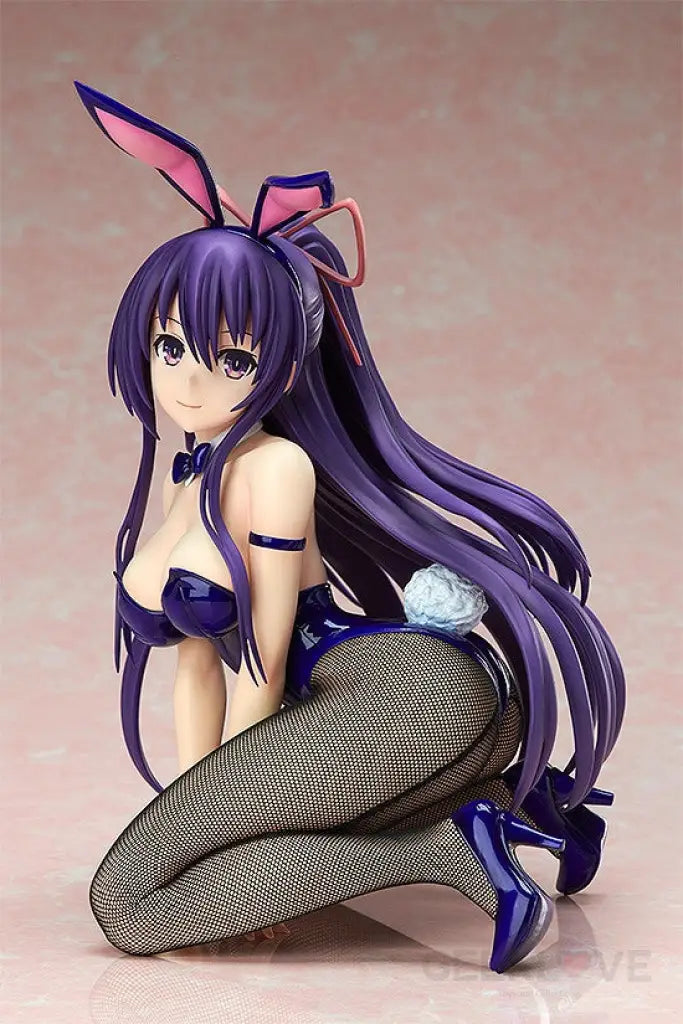 Tohka Yatogami Bunny Ver. Scale Figure