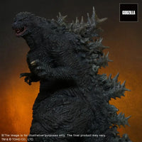 Toho 30Cm Series Godzilla The Ride Sofvi