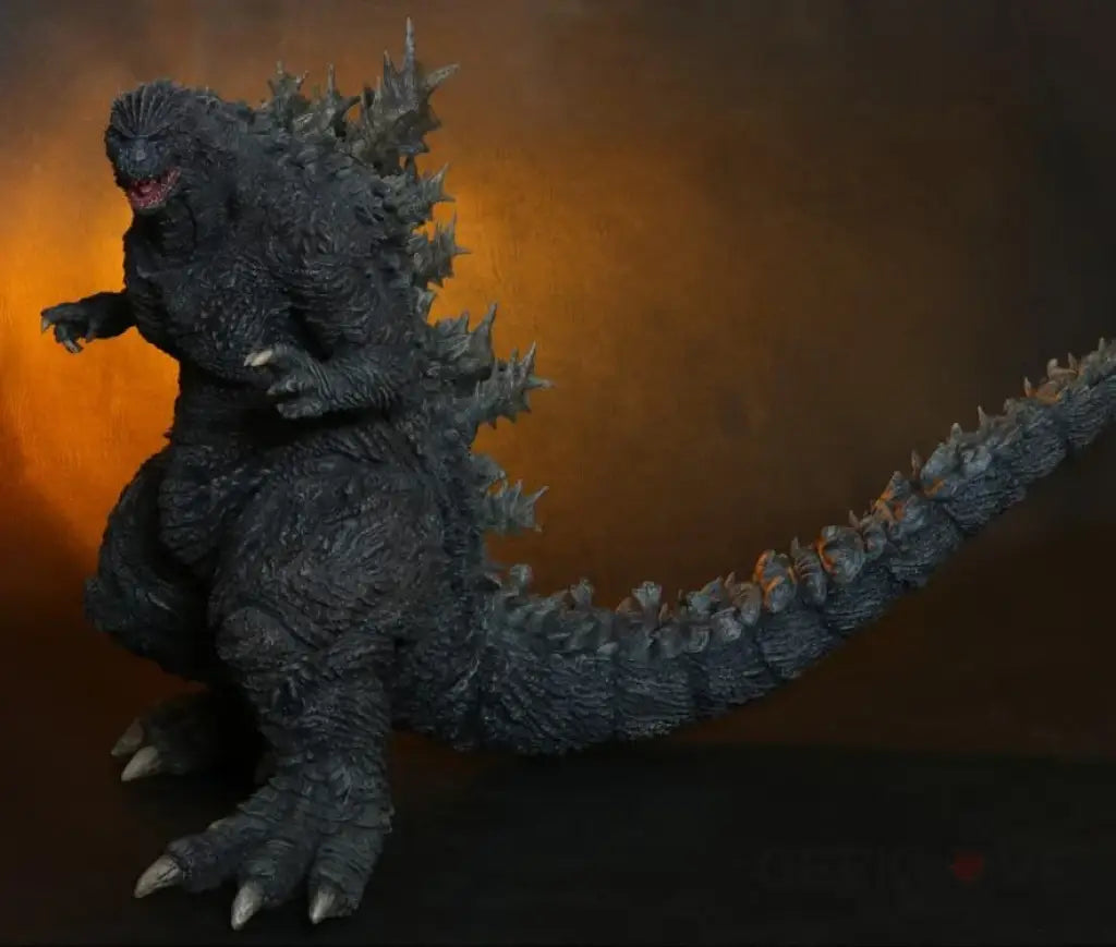 Toho 30Cm Series Godzilla The Ride Sofvi