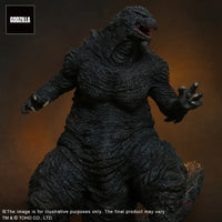 Toho 30Cm Series Godzilla The Ride Sofvi