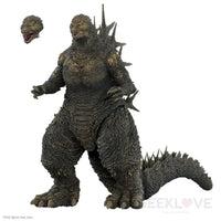 Toho Godzilla Minus One Toho