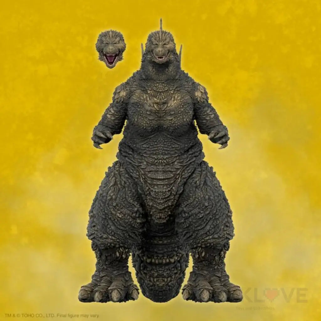 Toho Godzilla Minus One Toho