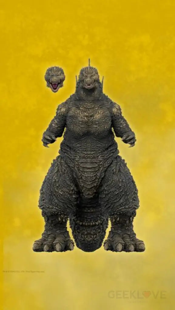 Toho Godzilla Minus One – GeekLoveph