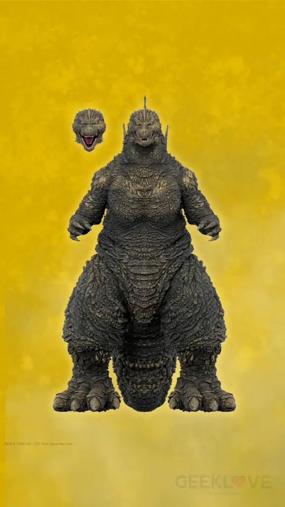 Toho Godzilla Minus One Toho